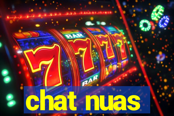 chat nuas